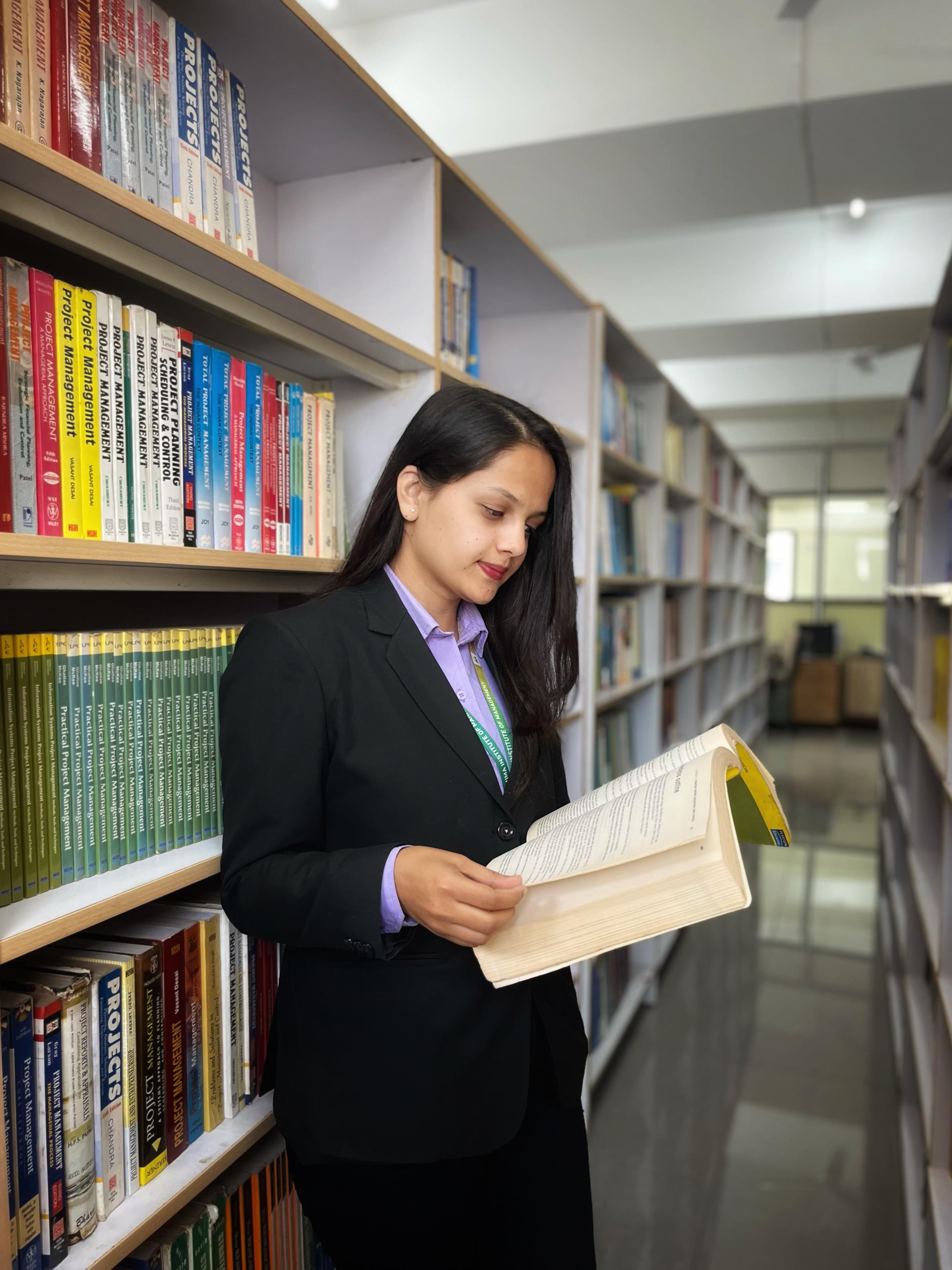 MIMA Institute of Management Pune Campus Life photo 14